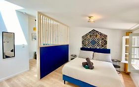 Niort - Hyper-Centre - Appartements en Duplex ou Triplex - Wifi Fibre - NOUVEAU